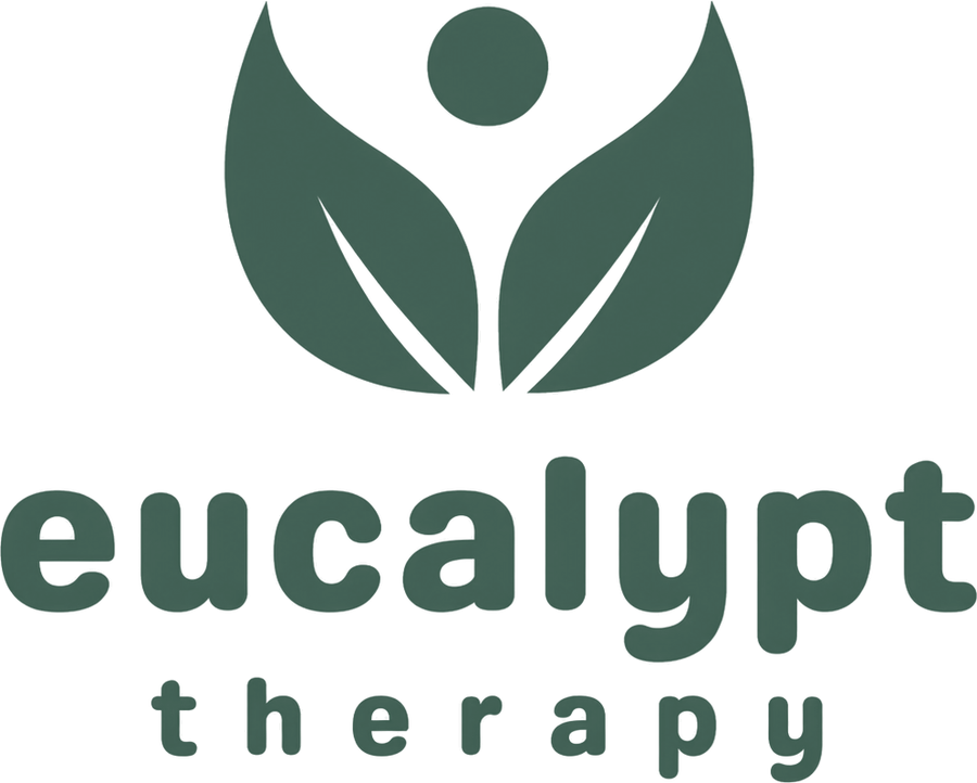 Eucalypt Therapy — grow back stronger